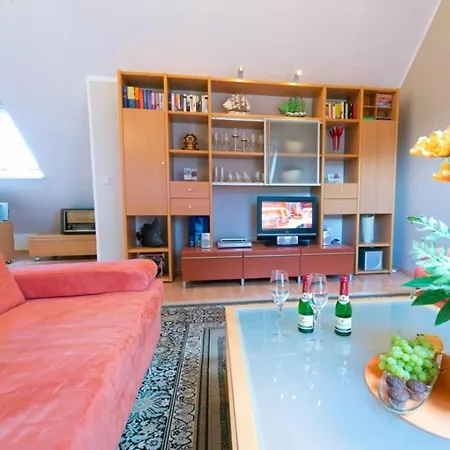 5 In Lindenstrasse