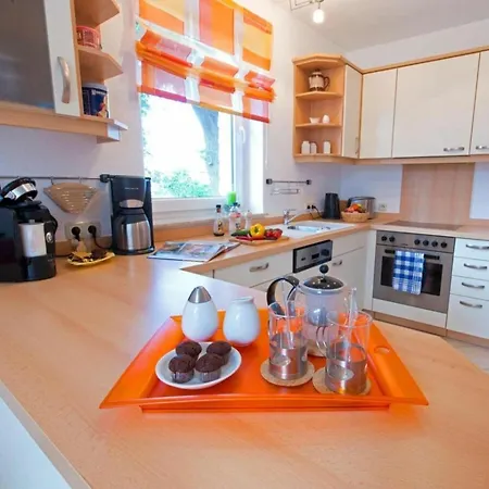 5 In Lindenstrasse * Zingst