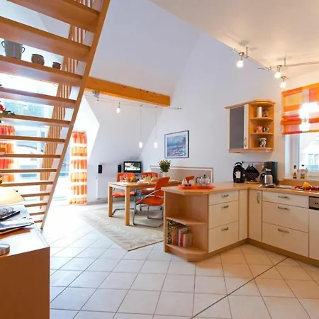 5 In Lindenstrasse * Zingst