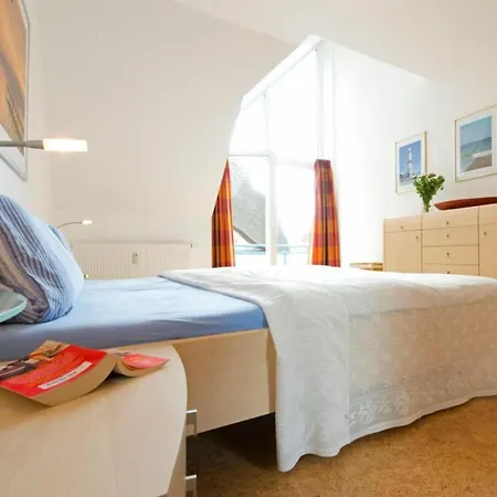 5 In Lindenstrasse Semesterbostad Zingst