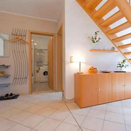5 In Lindenstrasse Semesterbostad