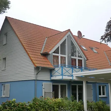 5 In Lindenstrasse