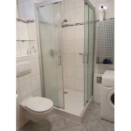 5 In Lindenstrasse * Zingst