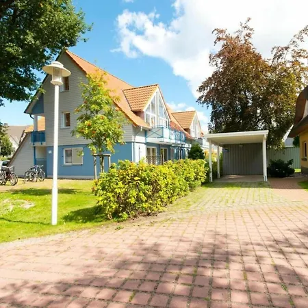 5 In Lindenstrasse Semesterbostad