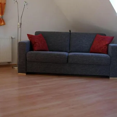 5 In Lindenstrasse *